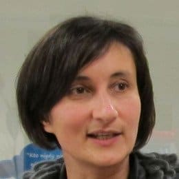 Anna Dyszyńska