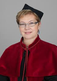 prof. dr hab. n med. Bożena Werner