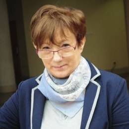 Prof. Ewa Brojer