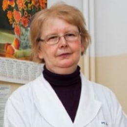 dr Małgorzata Uhrynowska