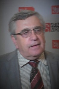 Waldemar Halota