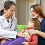 Radioklinika | dobry lekarz pediatra - jak go znaleźć?