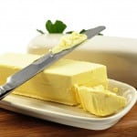Masło zalicza się do dobrych tłuszczy trans.