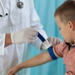 Morfologia krwi dziecka | uwaga na internetowe normy bo dotyczą głównie dorosłych!