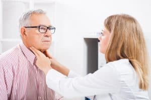 Radioklinika | Jak opisać ból gardła?
