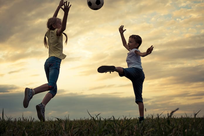 Medycyna sportowa | Jakie badania należy wykonać, zanim dziecko rozpocznie treningi?