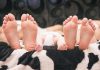 Grzybica międzypalcowa – jak ją skutecznie leczyć?