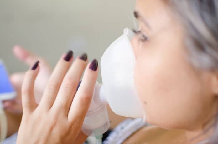 Astma | Radioklinika.pl
